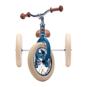 Trybike "Steel" (Dreirad, blau) – Bild 6
