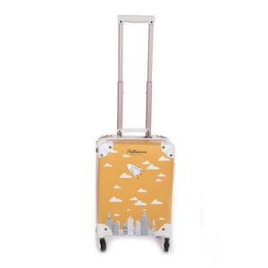 City KinderKoffer Sun