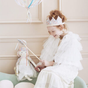 Imogen Prinzessinnen-Puppe von Meri Meri