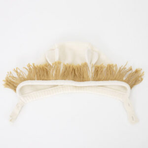 Löwen-Babymütze von Meri Meri – Bild 3