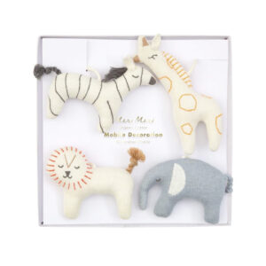 Safari-Baby-Mobile von Meri Meri – Bild 4
