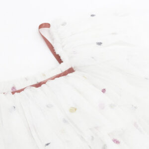 Engel-Kostüm mit Pailletten von Meri Meri – Bild 7