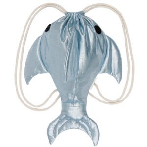 Hai-Rucksack von Meri Meri – Bild 2