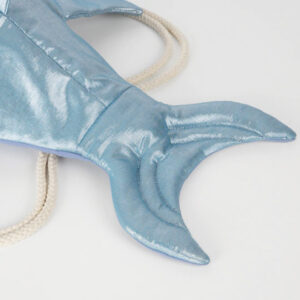 Hai-Rucksack von Meri Meri – Bild 3