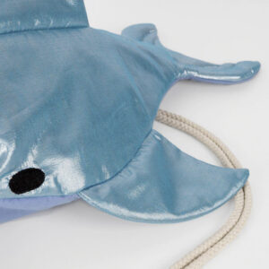 Hai-Rucksack von Meri Meri – Bild 4