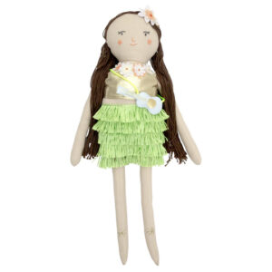 Tallulah-Hula-Puppe von Meri Meri – Bild 2