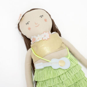 Tallulah-Hula-Puppe von Meri Meri – Bild 3
