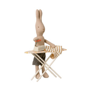 Bügeleisen & -brett von Maileg