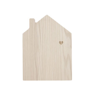 Frühstücksbrettchen "Haus" – Bild 3