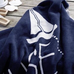 Decke "Meer als Worte" – Bild 2