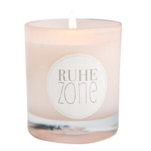 Duftkerze "Ruhezone" – Bild 2