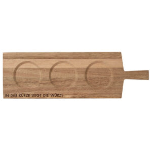 Gewürz-Set "Salz & Kräuter" – Bild 3