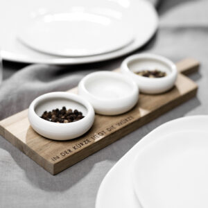 Gewürz-Set "Salz & Kräuter" – Bild 6