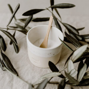 Steingut-Schälchen "Little Things" – Bild 3