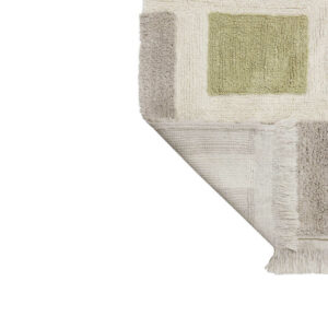 Waschbarer Spielteppich "Eco City" – Bild 5