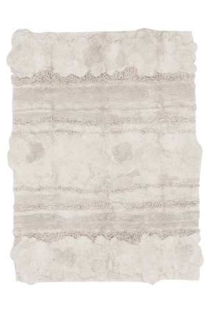 Waschbarer Teppich "Gemüse-Garten" – Bild 5