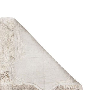 Waschbarer Teppich "Gemüse-Garten" – Bild 4