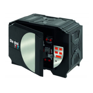 Digitaler Tresor "Die drei ???" – Bild 3