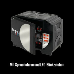 Digitaler Tresor "Die drei ???" – Bild 5