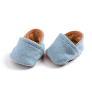 Puppenschuhe 3er-Set – Bild 4