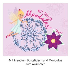 Experimentier Kasten "Feen-Garten" – Bild 5