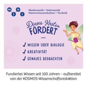 Experimentier Kasten "Feen-Garten" – Bild 7