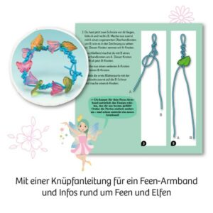 Experimentier Kasten "Feen-Schatz" – Bild 5