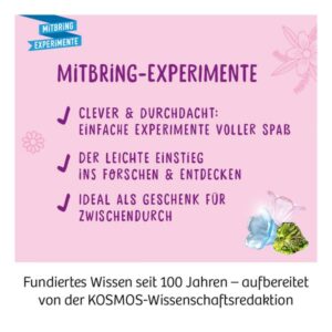 Experimentier Kasten "Feen-Schatz" – Bild 6