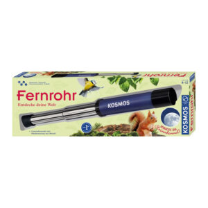Fernrohr von KOSMOS
