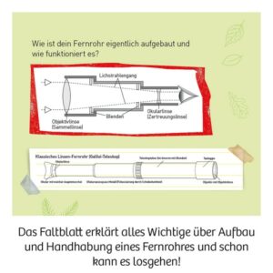 Fernrohr von KOSMOS – Bild 5