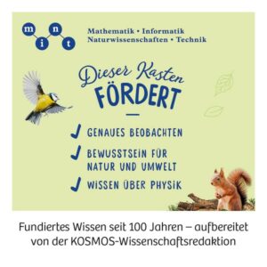 Fernrohr von KOSMOS – Bild 6