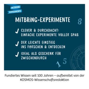 Experimentier Kasten "Geheim-Codes" – Bild 6
