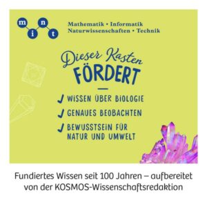 Experimentier Kasten "Kristall-Labor" – Bild 6