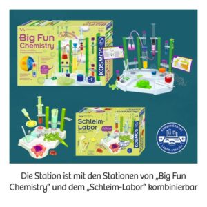 Experimentier Kasten "Kristall-Labor" – Bild 7