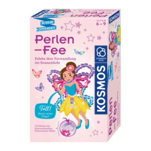 Experimentier Kasten "Perlen-Fee"