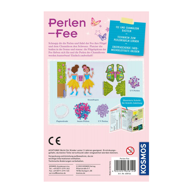 perlenfee2 Experimentier Kasten "Perlen-Fee" – Bild 2