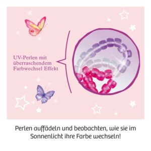 Experimentier Kasten "Perlen-Fee" – Bild 3