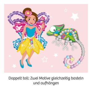 Experimentier Kasten "Perlen-Fee" – Bild 4