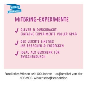 Experimentier Kasten "Perlen-Fee" – Bild 6