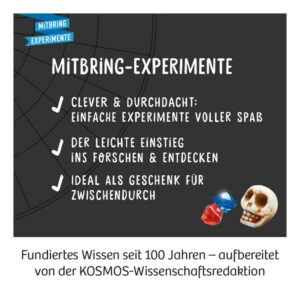 Experimentier Kasten "Piratenschatz" – Bild 6