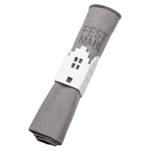 Serviettenhäuschen "Kleines Haus" – Bild 2