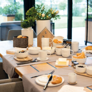 Tasse "Plaudertasse" – Bild 3