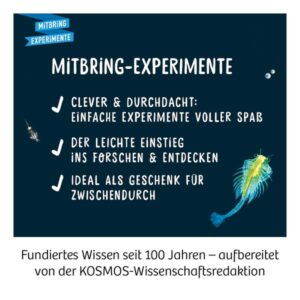 Experimentier Kasten "Urzeit-Krebse" – Bild 3