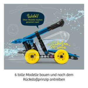 Experimentier Kasten "Water Power" – Bild 4