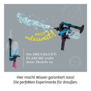 Experimentier Kasten "Water Power" – Bild 5