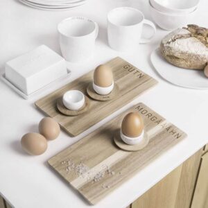 Brettchen "Morgääähn" – Bild 2