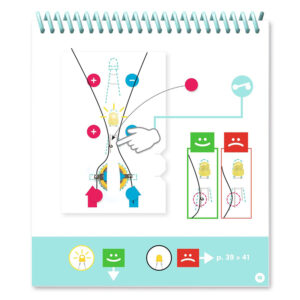 Factory "Einhorn-Brosche" – Bild 5