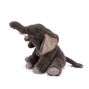 Plüschtier "Großer Elefant"