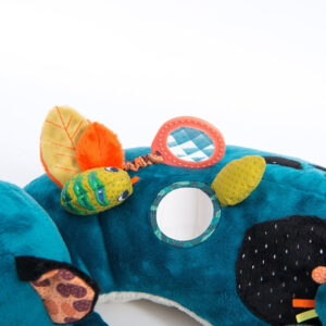 Großer Aktivitäten Panther Zimba – Bild 5