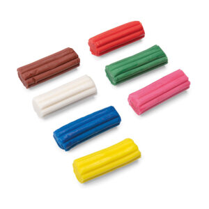 Knete im Eimer – Bild 2